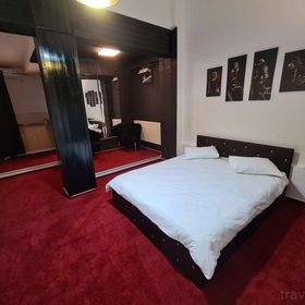 Vila Karma Caffe&Rooms București