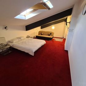 Vila Karma Caffe&Rooms București