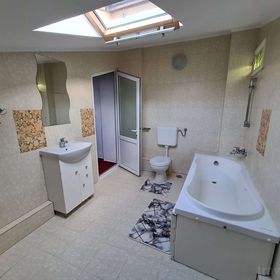 Vila Karma Caffe&Rooms București