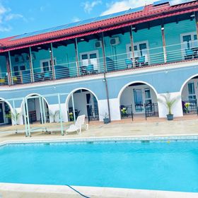 Hotel KM 0 Costinești