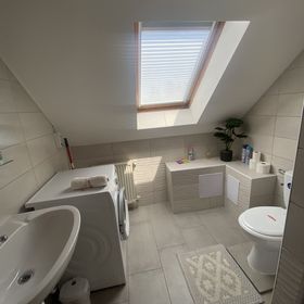 Zaira Apartman Hajdúszoboszló