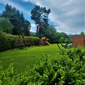 Domki u Marka Polańczyk