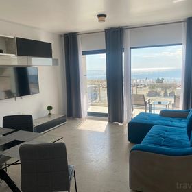 Apartament Ella Front View Mamaia