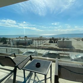 Apartament Ella Front View Mamaia