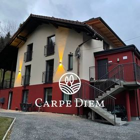 Apartamenty Carpe Diem Ustroń