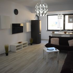 Apartament By The Lake with a View Mamaia Nord