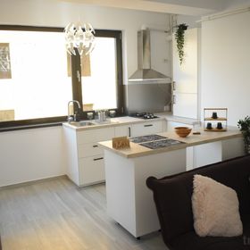 Apartament By The Lake with a View Mamaia Nord