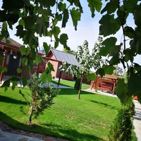 Cazare Nicoleta Vadu