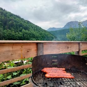 Casa de oaspeți Doi Iepuri Azuga