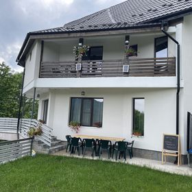 Cabana Panorama Piscului Valea Doftanei