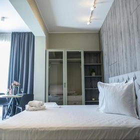 Oreo Aparthotel 2 Mamaia