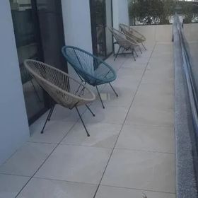 Oreo Aparthotel 2 Mamaia