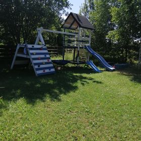 Domki w brzozach Brajniki