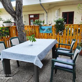 Hauskitti Vendégház Hévíz