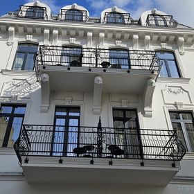 Tomis’ Dreams Boutique Hotel Constanța