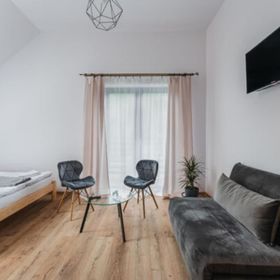 Pensjonat Dolina Dunajca Tylmanowa