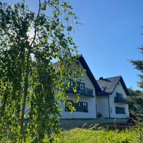 Pensjonat Dolina Dunajca Tylmanowa