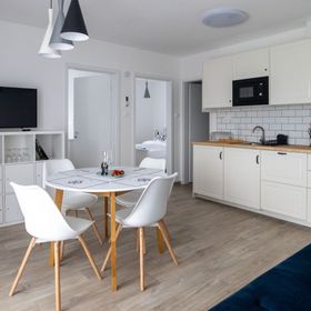 Patakpart Apartmanok Balatonboglár