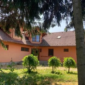 Kancsal Harcsa Panzió és Halászcsárda Tiszatelek