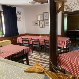 Kancsal Harcsa Panzió és Halászcsárda Tiszatelek