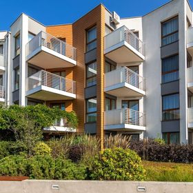 MARINA Apartamenty Piamola Kąty Rybackie