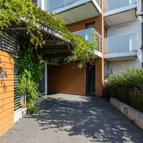 MARINA Apartamenty Piamola Kąty Rybackie