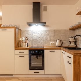 Anielski Zakątek Solina - balia z jacuzzi i sauna w cenie