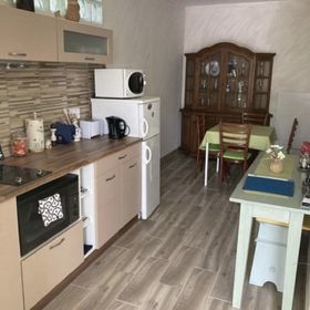 Aranyeső Vendégház Rezi