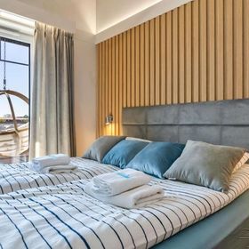 Apartamenty PIAMOLA Port Krynica Morska