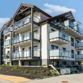 Apartamenty PIAMOLA Port Krynica Morska