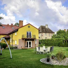 Dom Gościnny Zenit Darłowo