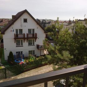 Apartament Kaszubski Dziadek Władysławowo
