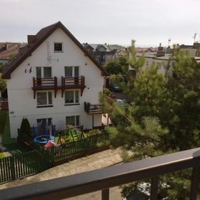 Apartament Kaszubski Dziadek Władysławowo