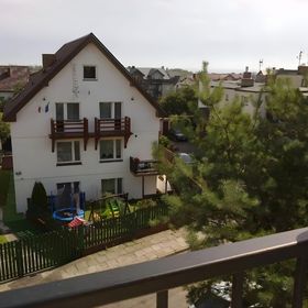 Apartament Kaszubski Dziadek Władysławowo