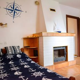 Apartament Kaszubski Dziadek Władysławowo