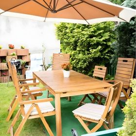 Apartament Kaszubski Dziadek Władysławowo