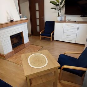 Apartament Kaszubski Dziadek Władysławowo