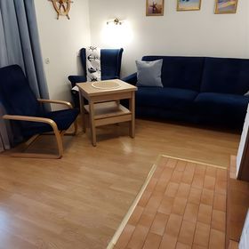 Apartament Kaszubski Dziadek Władysławowo
