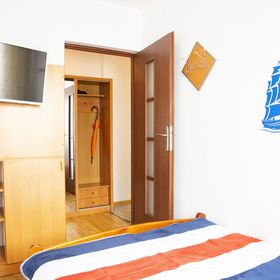 Apartament Kaszubski Dziadek Władysławowo