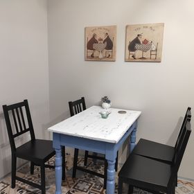 Apartament Leszczynowa 7