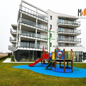 Westin House Premium by MS Pro Apartamenty Kołobrzeg