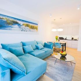 Westin House Premium by MS Pro Apartamenty Kołobrzeg