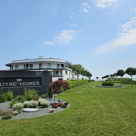 Residence Port Royal Apartman Keszthely