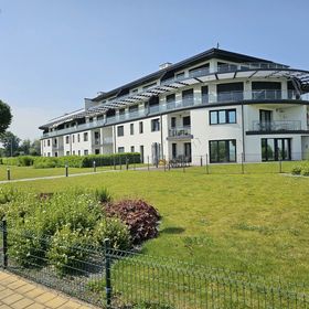 Residence Port Royal Apartman Keszthely