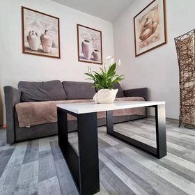 Apartament Cztery Kąty Drawno