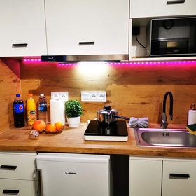 2-4 Stylowe malutkie mieszkanko z łazienką i aneksem Warszawa