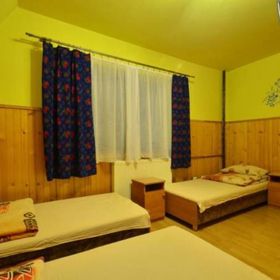 Willa Alina Zakopane