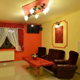 Willa Alina Zakopane