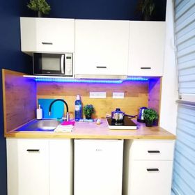 2-5 Stylowe malutkie mieszkanko. Łazienką. Aneks. SKM Warszawa