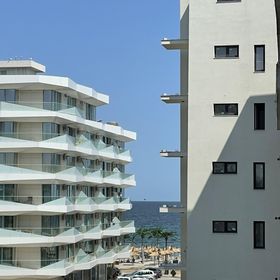 Seaside Apartments Mamaia